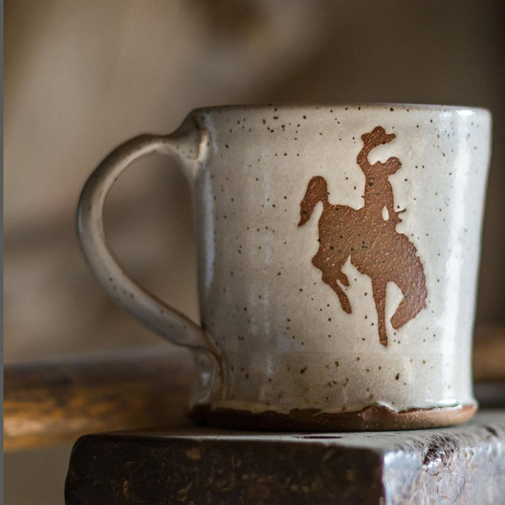 Pottery: A Red Bison Care Guide