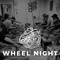 WHEEL NIGHT: WHEEL THROWING CLASS. 11/07/25