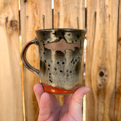 Westslope Cutthroat Trout