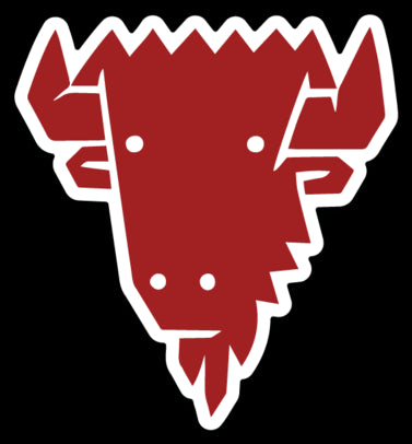 Triangle Bison