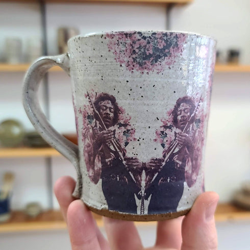 The Hendrix Experience