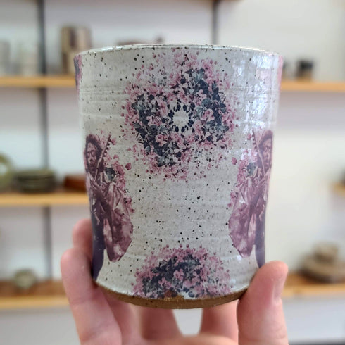 The Hendrix Experience