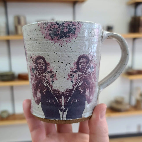 The Hendrix Experience