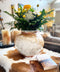 Rustic Vase