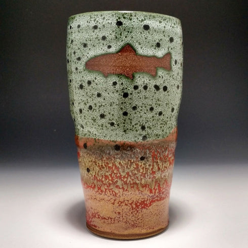Rainbow Trout Pint