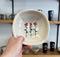 SQUARED PRAIRIE FIRE BOWL - SMALL