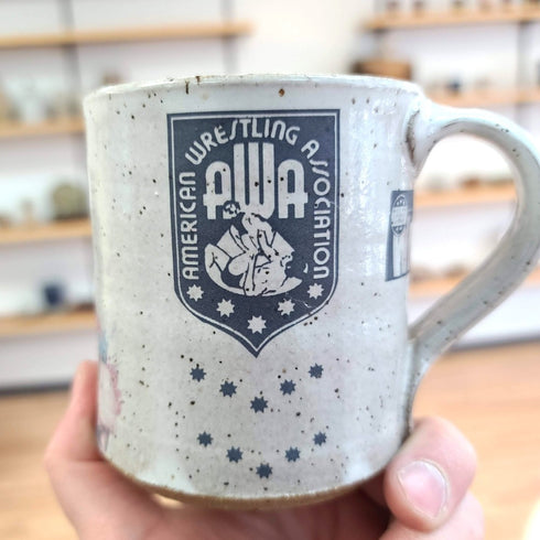 Andre the Giant Tribute