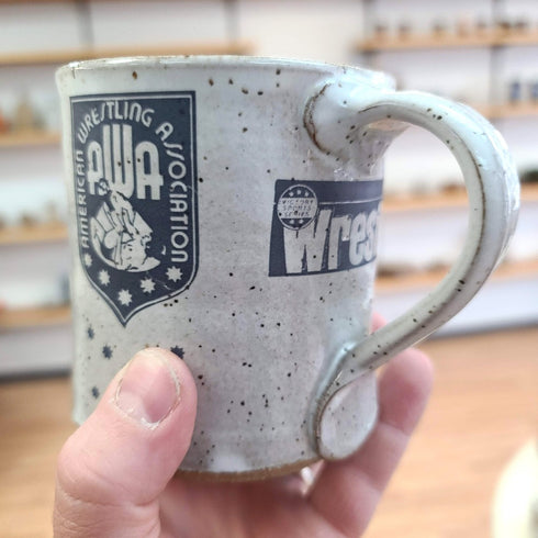 Andre the Giant Tribute