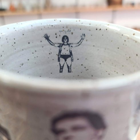 Andre the Giant Tribute