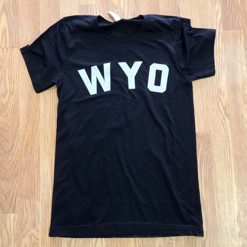 WYO Short Sleeve Shirt