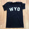 WYO Short Sleeve Shirt