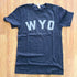 WYO Short Sleeve Shirt