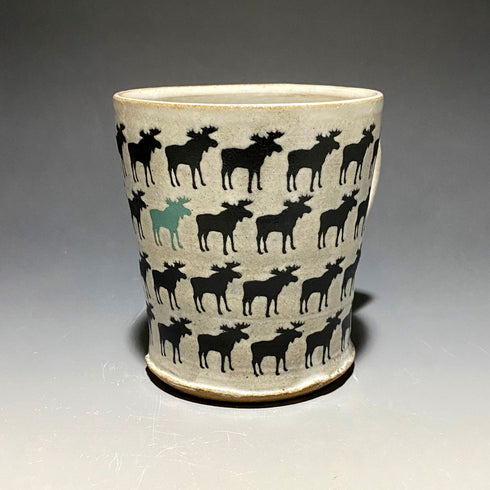 Multi Moose Mania (herd series)