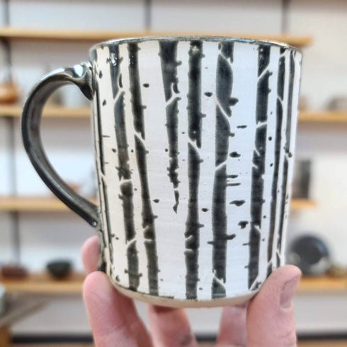 Aspen Grove Night Stroll