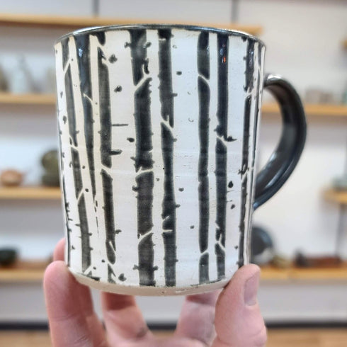 Aspen Grove Night Stroll