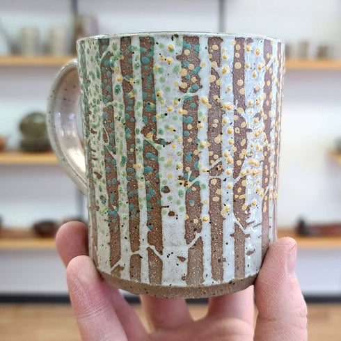 Aspen Grove Season's