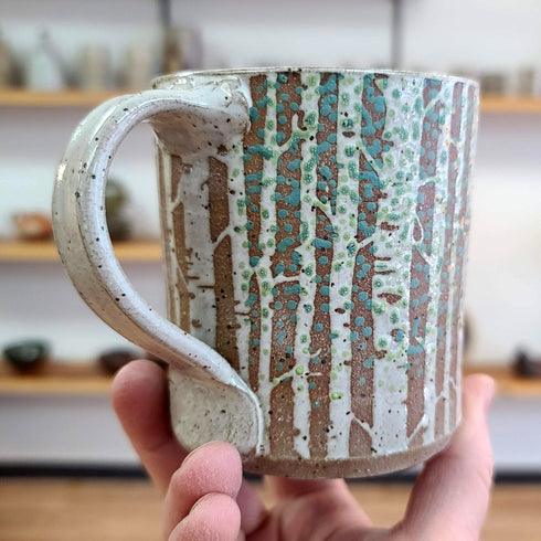 Aspen Grove Season's