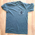 Elusive Squatch Forrest Green Pocket Short Sleeve