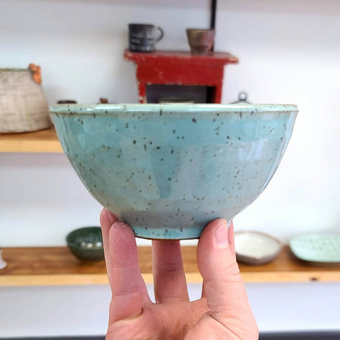 Paintbrush Bowl - All Purpose