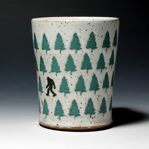 Elusive Squatch (herd series)