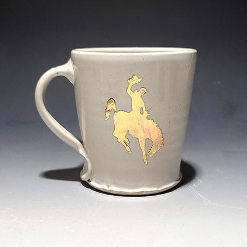 White Gold Steamboat