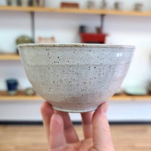 Paintbrush Bowl - All Purpose