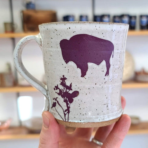 Wyoming Wild Flowers