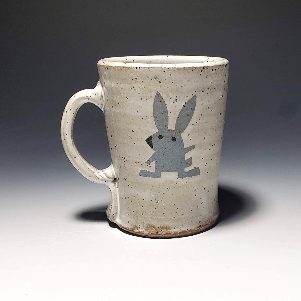 Rowdy the Rabbit – Red Bison Studio